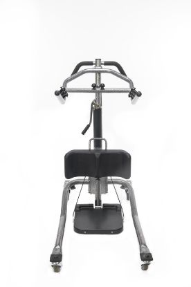 Picture of Manual STS Lift (Electric Upgrade Optionional)